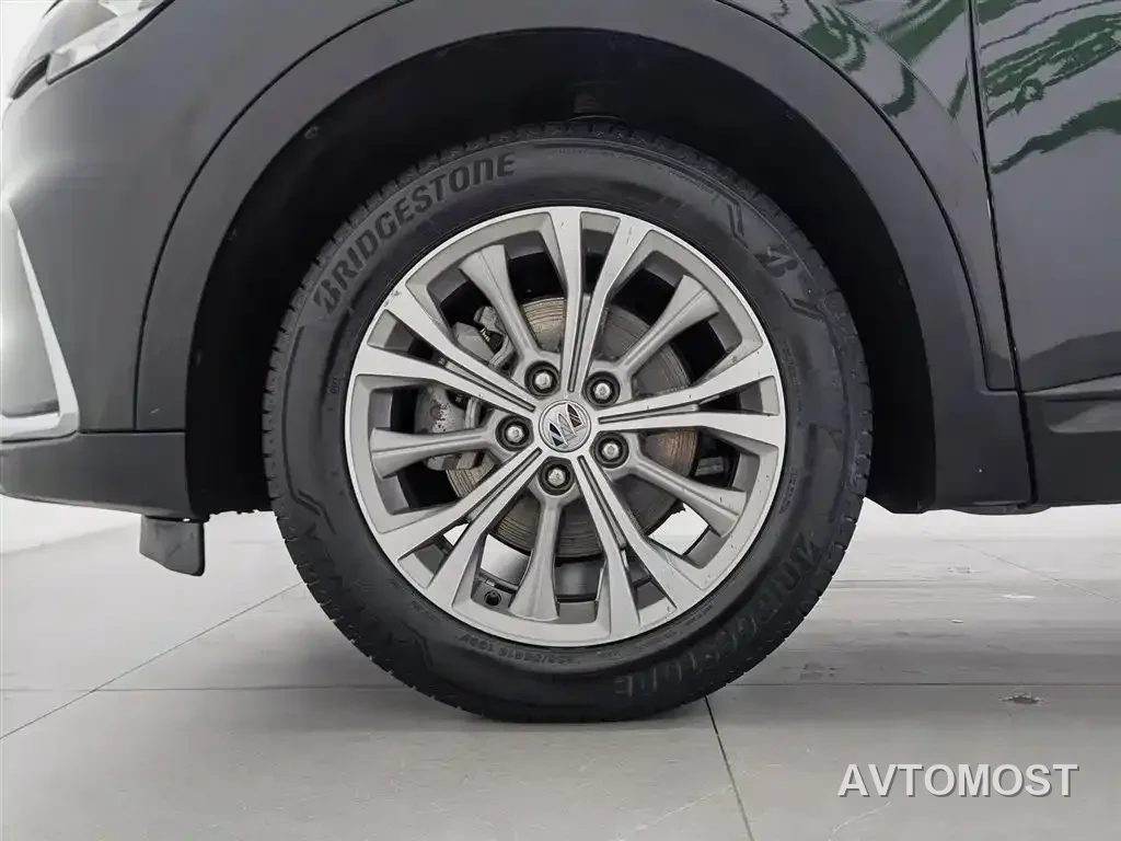 Buick Envision Plus 2023 Enclave Plus 652T 5-Seater Luxury — фото 14
