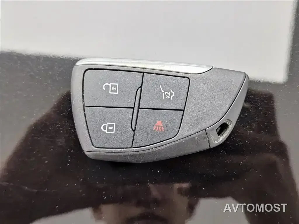 Buick Envision Plus 2023 Enclave Plus 652T 5-Seater Luxury — фото 15