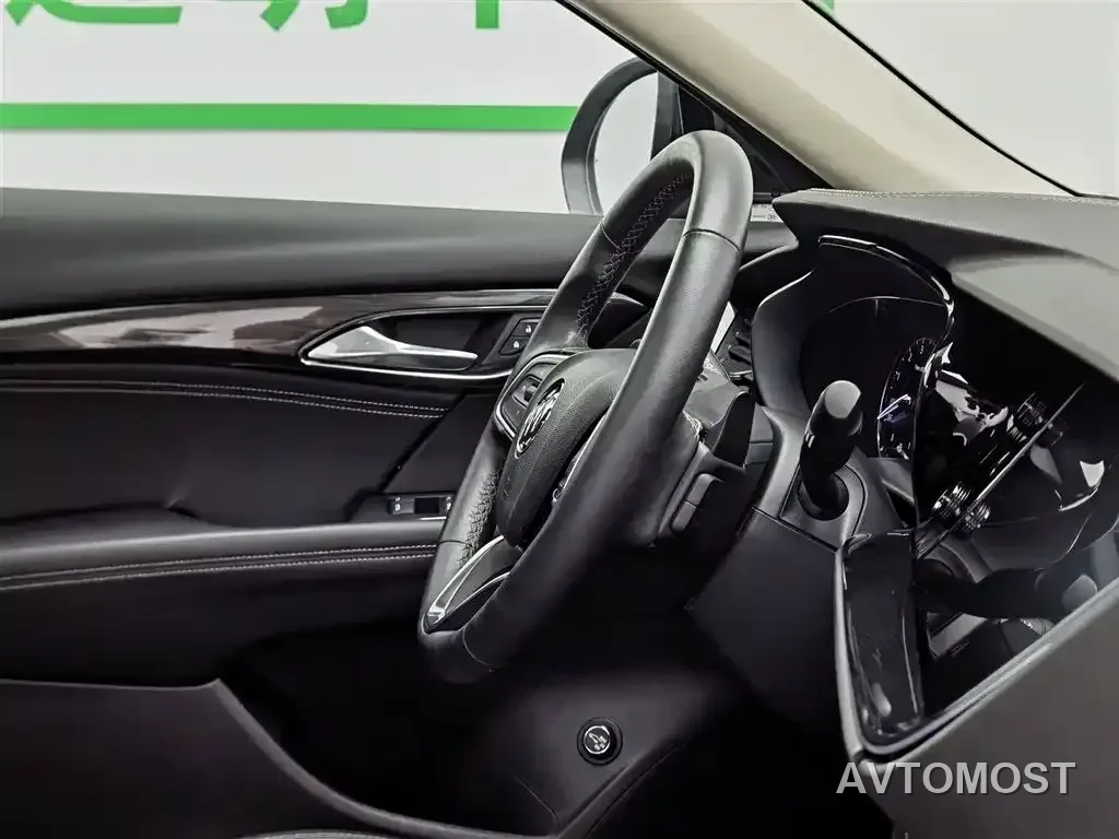 Buick Envision Plus 2023 Enclave Plus 652T 5-Seater Luxury — фото 18