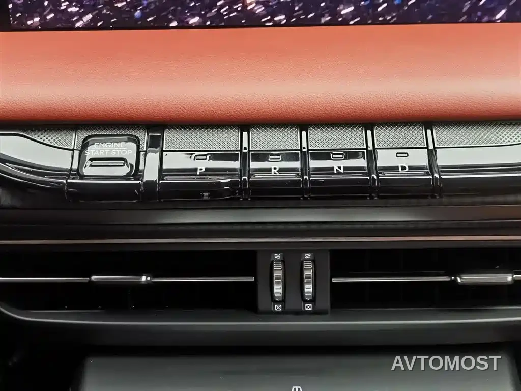 Lincoln Z 2022 Model iCool Elegance Edition — фото 11