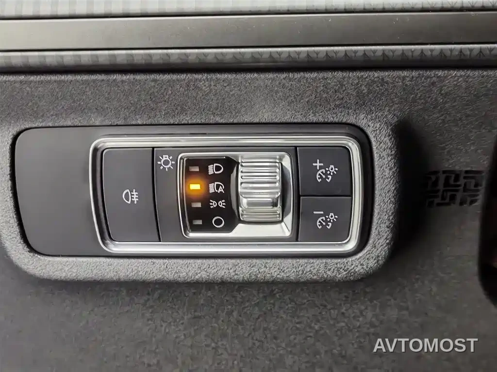 Lincoln Z 2022 Model iCool Elegance Edition — фото 19