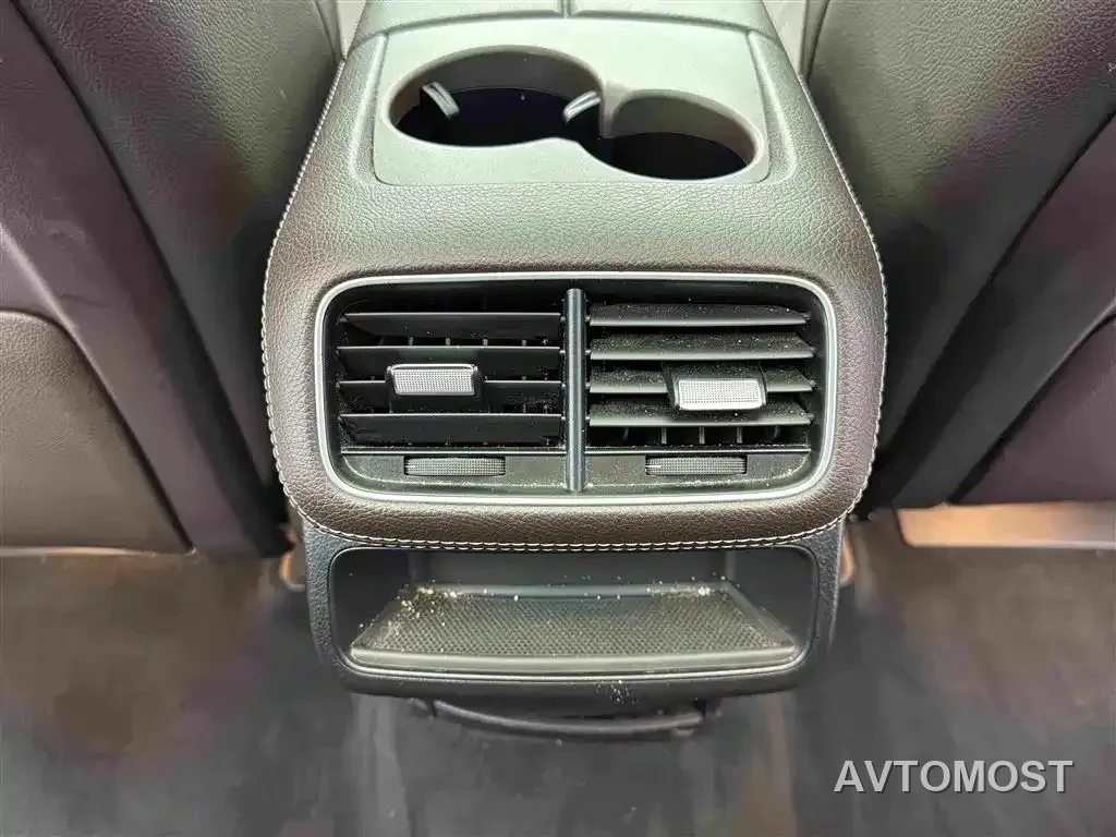 Mercedes-Benz GLE New Energy 2021 GLE 350 e 4MATIC — фото 12
