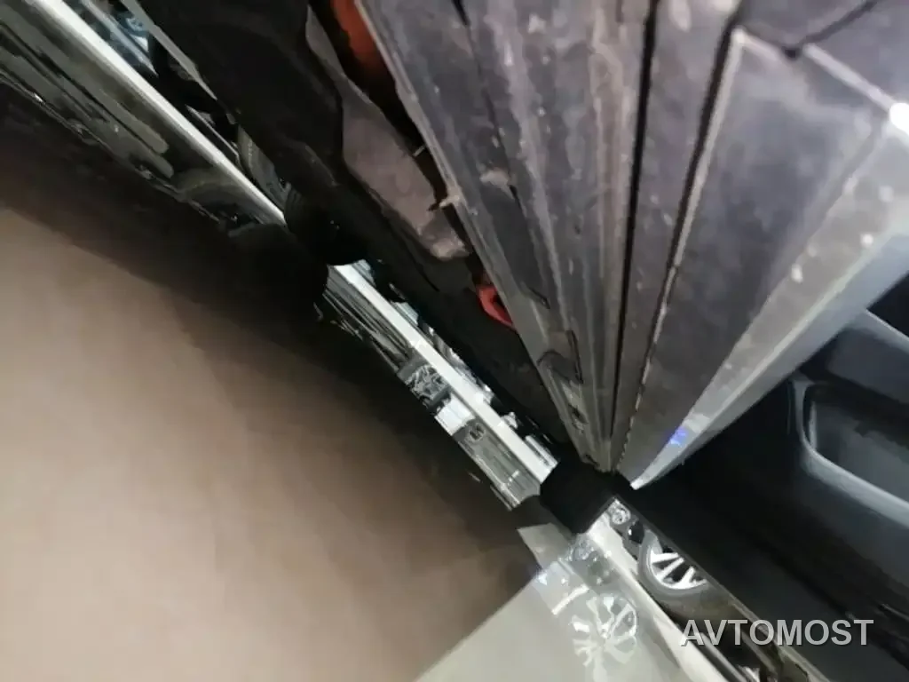 GAC Trumpchi Xiangwang M8 2026 Model Grandmaster Base Version — фото 21