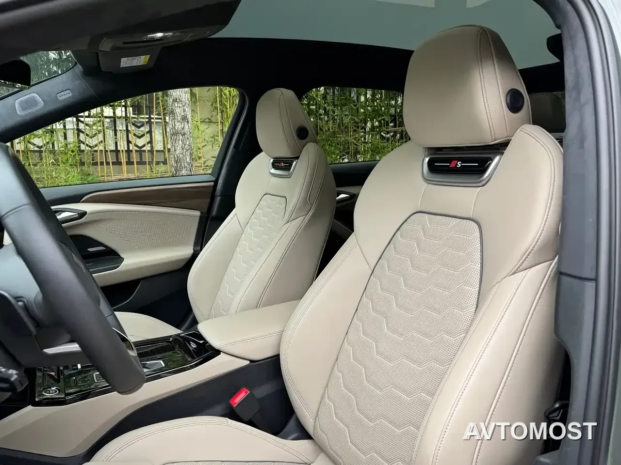Audi A6L e-tron 2026 Model Pioneer Edition — фото 5