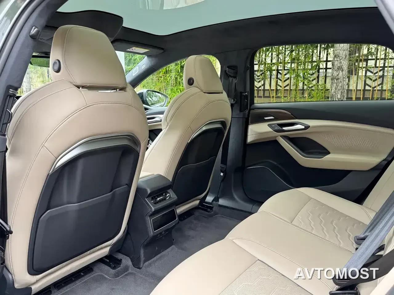 Audi A6L e-tron 2026 Model Pioneer Edition — фото 6