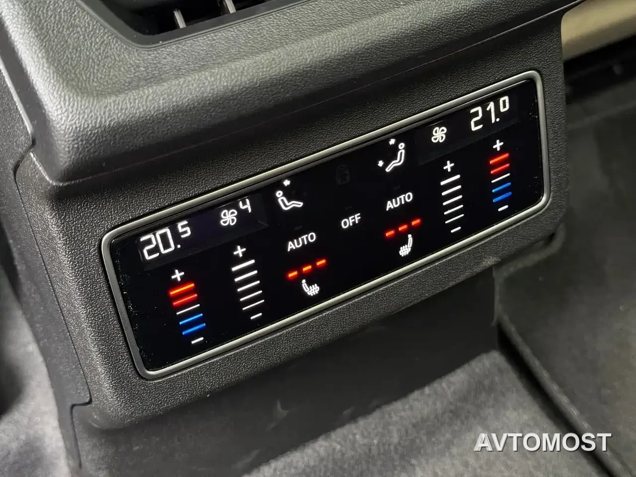 Audi A6L e-tron 2026 Model Pioneer Edition — фото 9