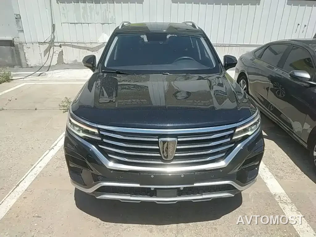 Roewe RX5 eMAX 2020 500PHEV Smart Cockpit Flagship Edition — фото 3