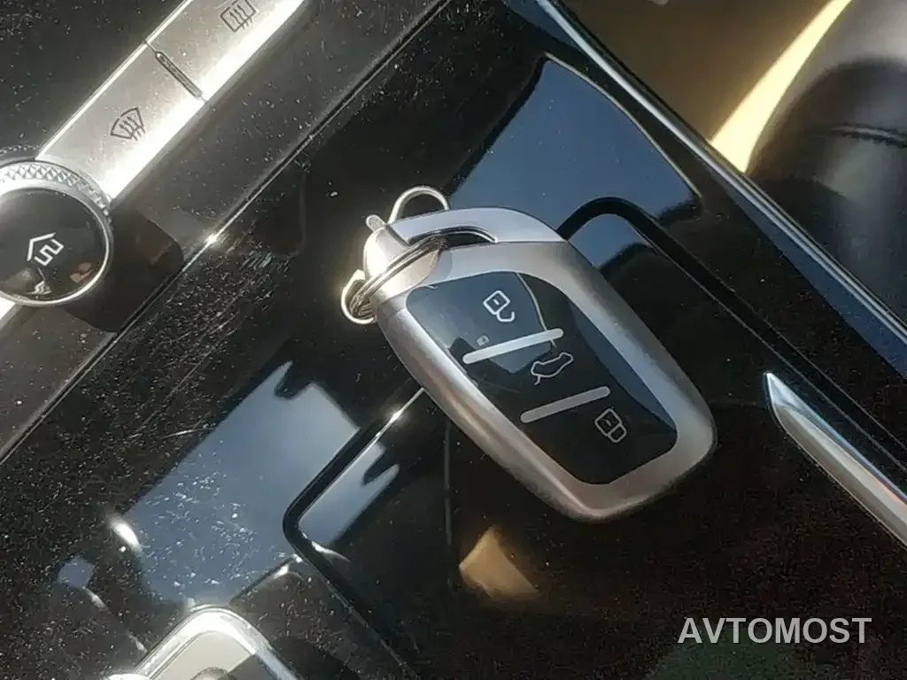 Roewe RX5 eMAX 2020 500PHEV Smart Cockpit Flagship Edition — фото 9