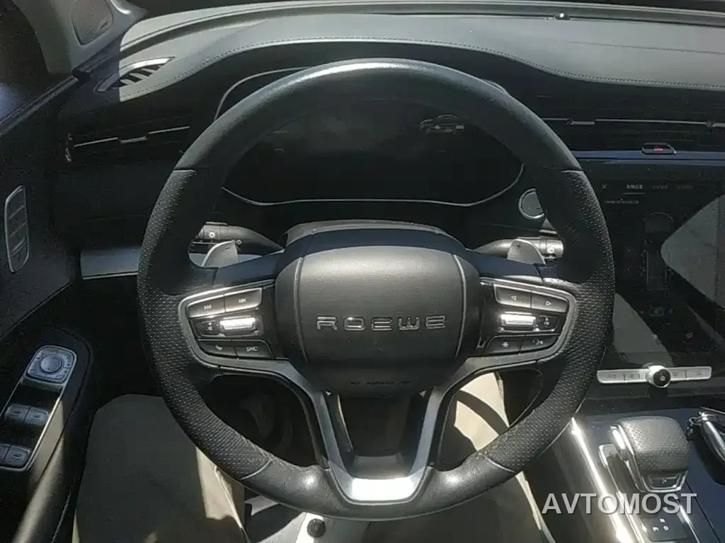 Roewe RX5 eMAX 2020 500PHEV Smart Cockpit Flagship Edition — фото 10
