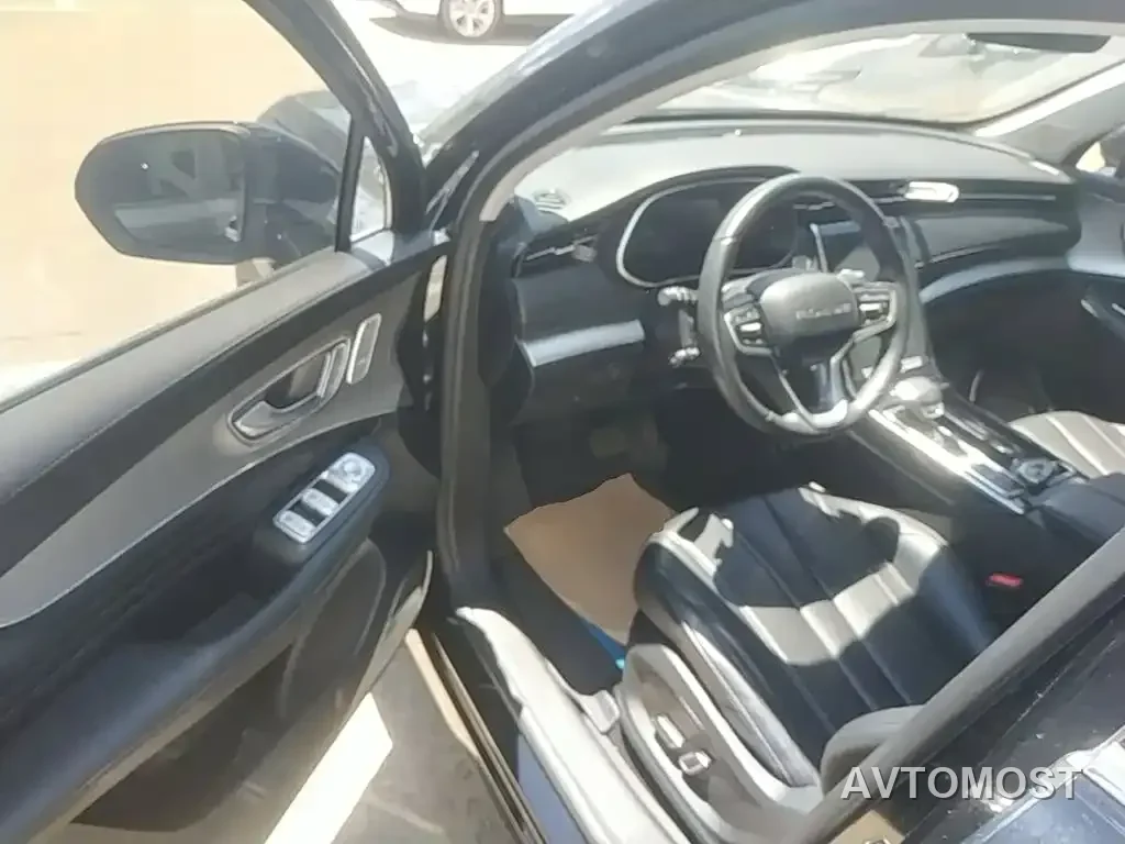 Roewe RX5 eMAX 2020 500PHEV Smart Cockpit Flagship Edition — фото 15