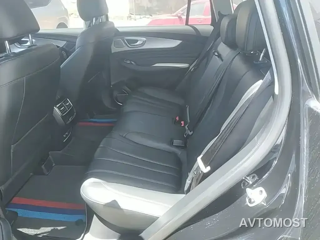 Roewe RX5 eMAX 2020 500PHEV Smart Cockpit Flagship Edition — фото 16
