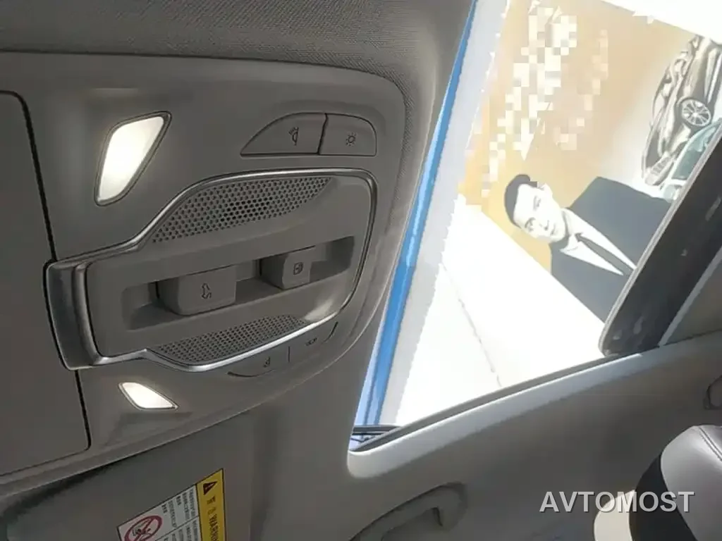 Roewe RX5 eMAX 2020 500PHEV Smart Cockpit Flagship Edition — фото 17