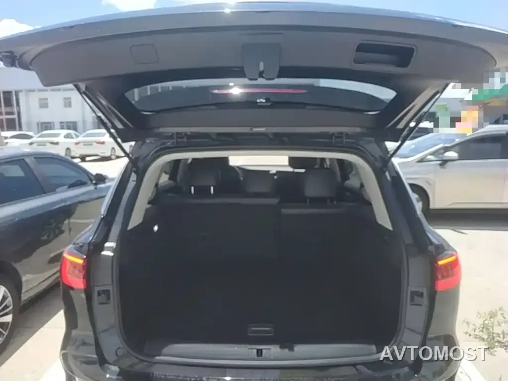 Roewe RX5 eMAX 2020 500PHEV Smart Cockpit Flagship Edition — фото 18