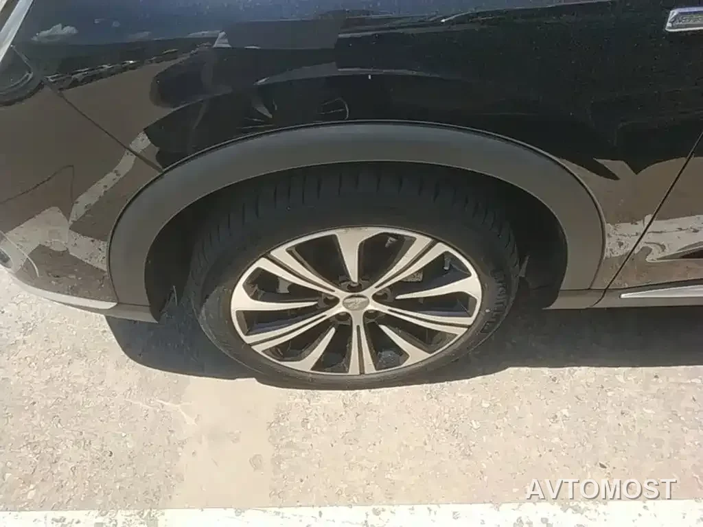 Roewe RX5 eMAX 2020 500PHEV Smart Cockpit Flagship Edition — фото 21