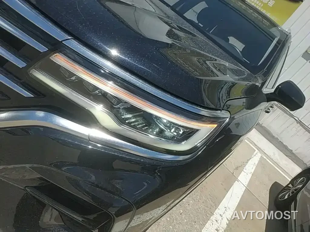 Roewe RX5 eMAX 2020 500PHEV Smart Cockpit Flagship Edition — фото 22