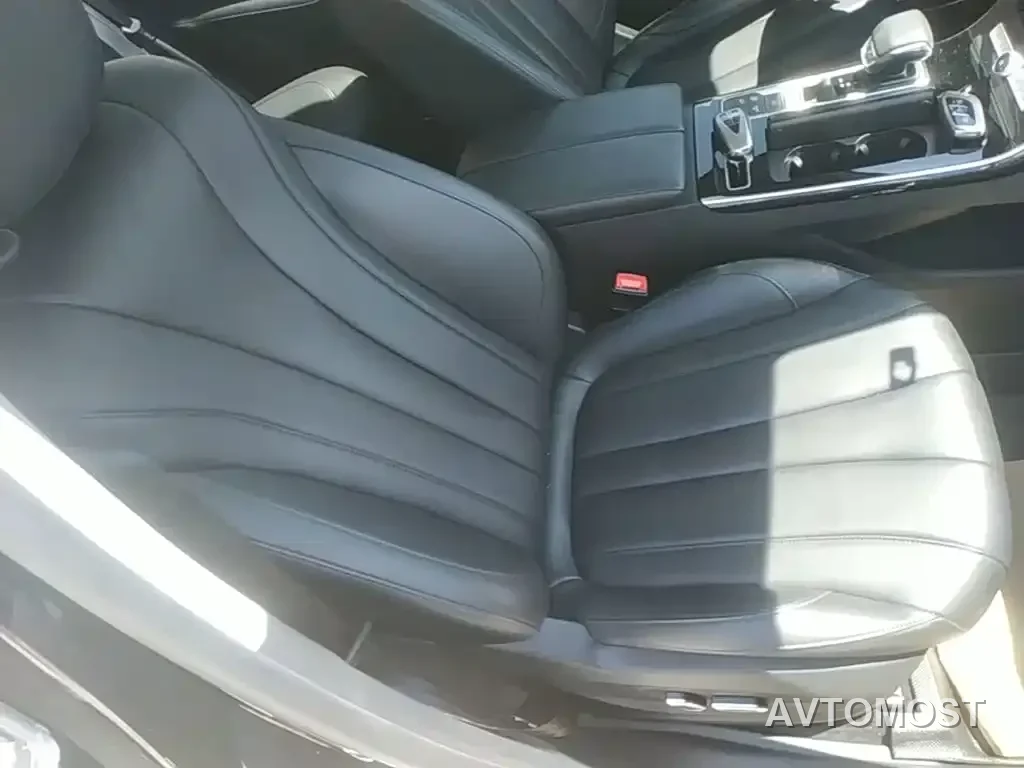 Roewe RX5 eMAX 2020 500PHEV Smart Cockpit Flagship Edition — фото 23