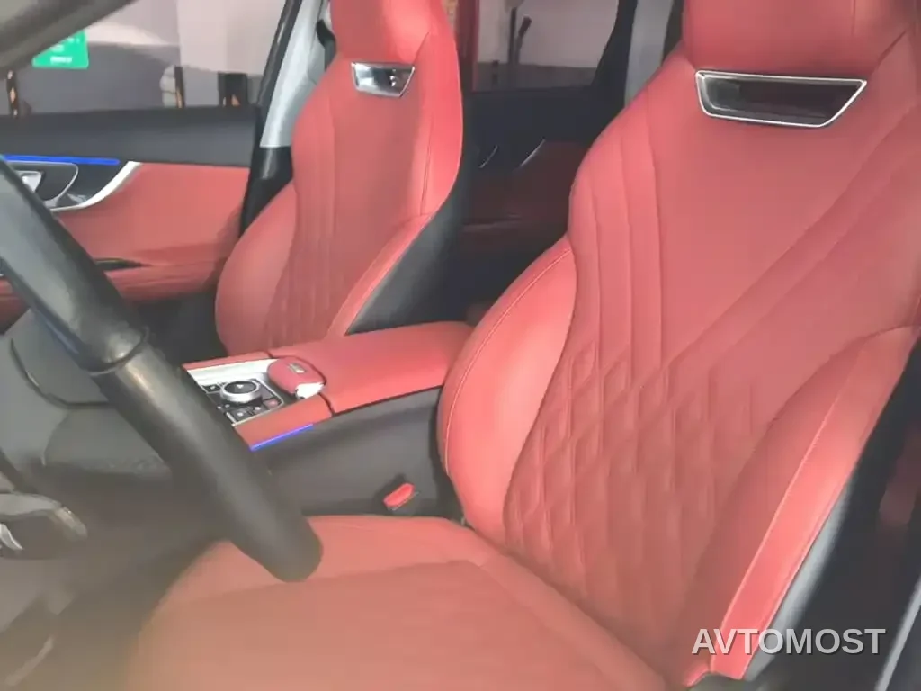 Chery Tiggo 7 PLUS 2023 Facelift 1.6TGDI DCT Flagship — фото 18