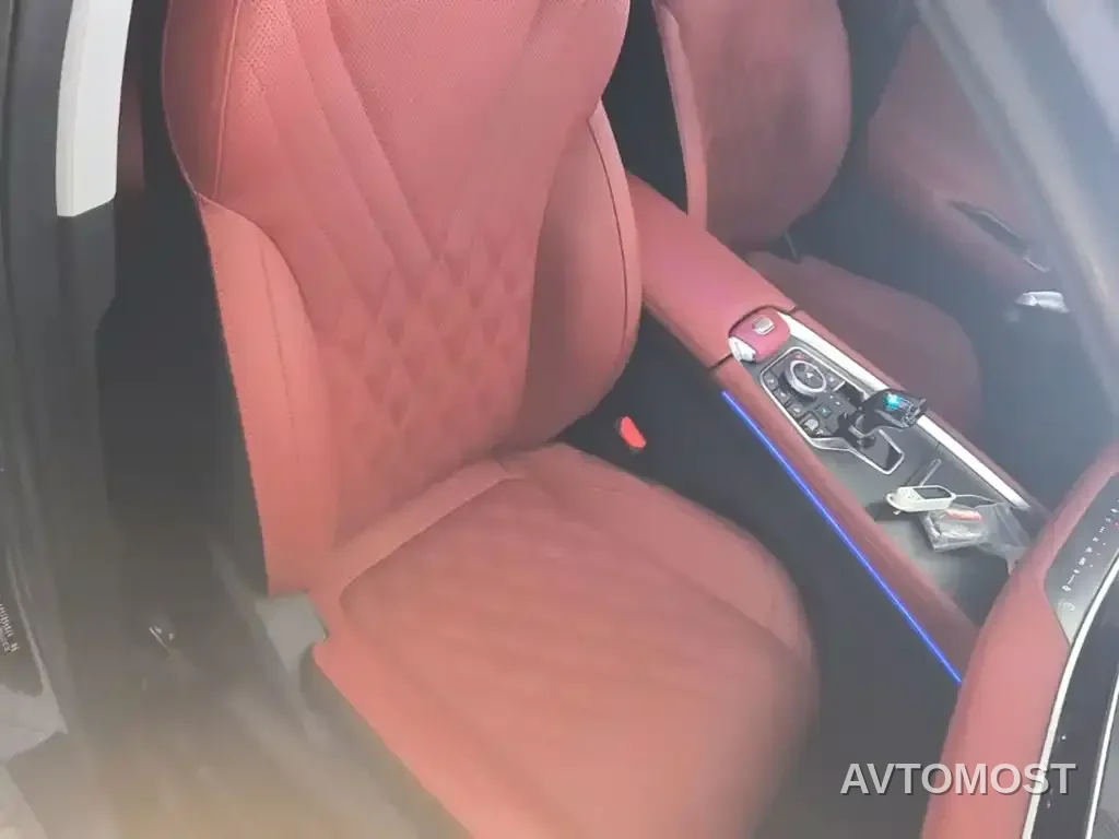 Chery Tiggo 7 PLUS 2023 Facelift 1.6TGDI DCT Flagship — фото 24