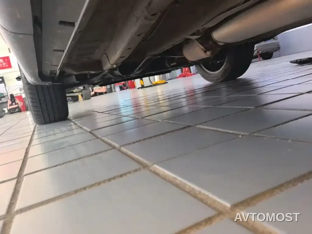 Chery Tiggo 7 PLUS 2023 Facelift 1.6TGDI DCT Flagship — фото 12