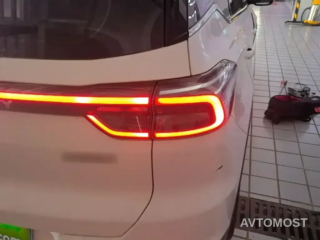 Chery Tiggo 7 PLUS 2023 Facelift 1.6TGDI DCT Flagship — фото 15