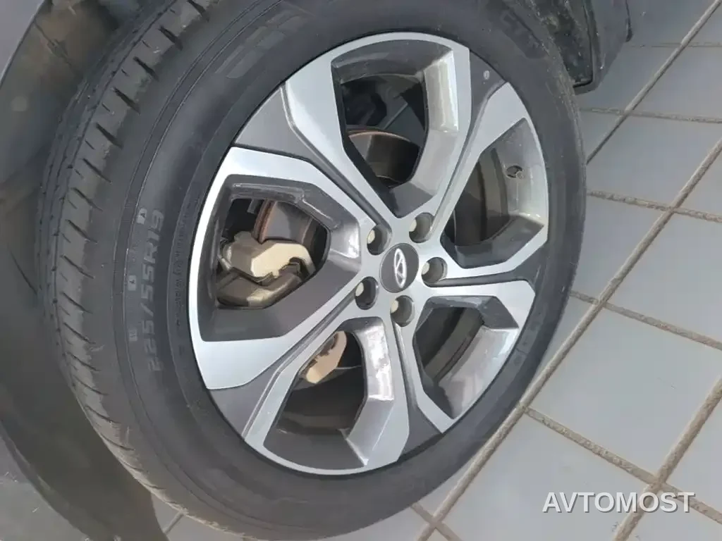 Chery Tiggo 7 PLUS 2023 Facelift 1.6TGDI DCT Flagship — фото 25