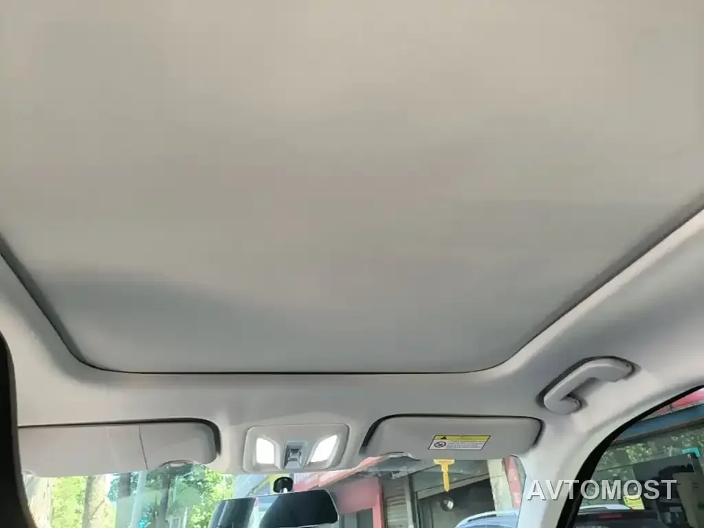 Dongfeng Aeolus Haohan 2023 DH-i 1.5T Luxury Edition — фото 25