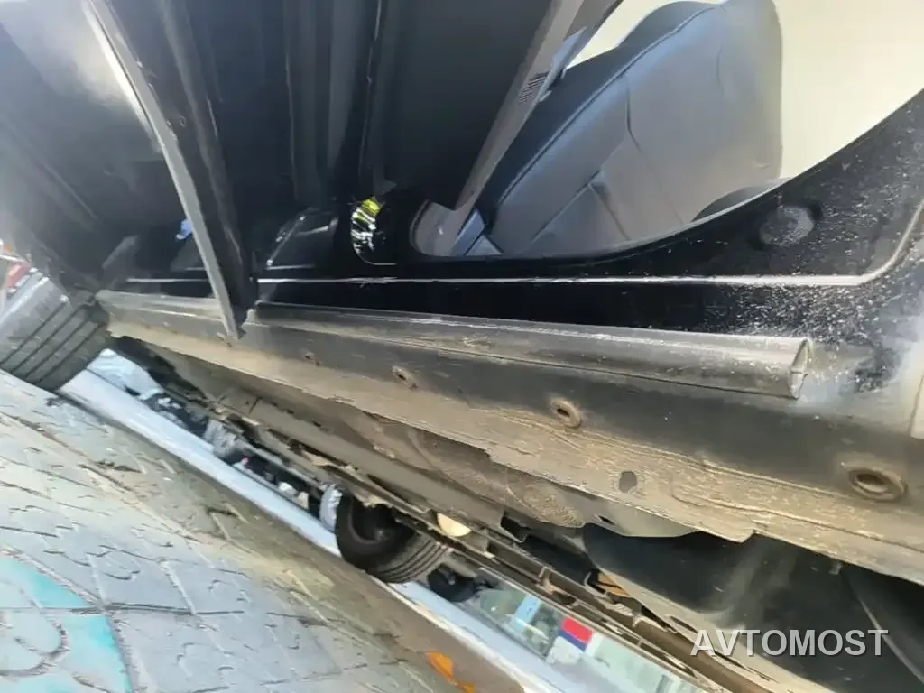 Dongfeng Aeolus Haohan 2023 DH-i 1.5T Luxury Edition — фото 18