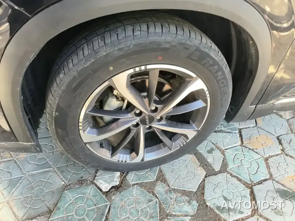 Dongfeng Aeolus Haohan 2023 DH-i 1.5T Luxury Edition — фото 19