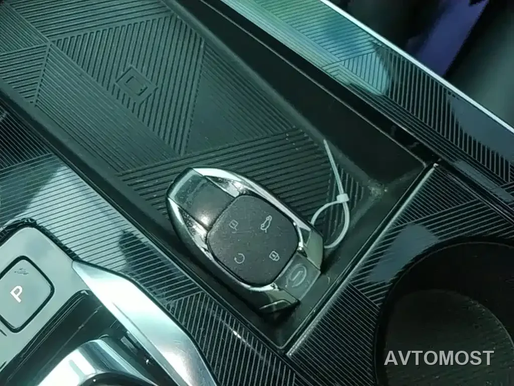 GAC Trumpchi Yingku 2022 Model 2.0ATK Gemini Pro Edition — фото 8