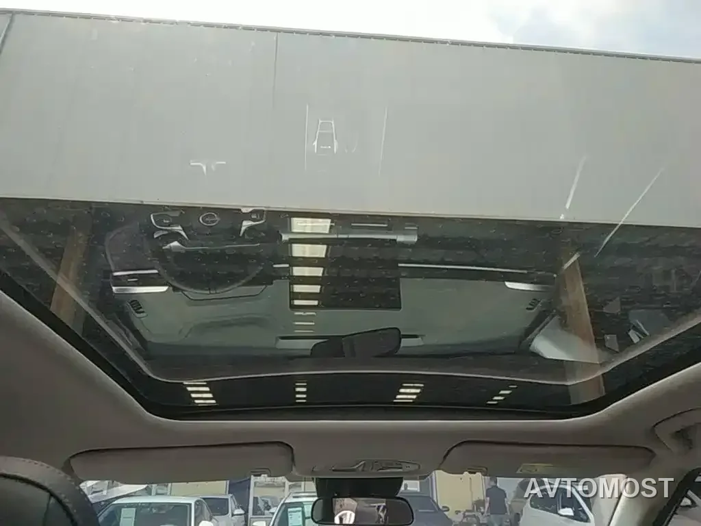 GAC Trumpchi Yingku 2022 Model 2.0ATK Gemini Pro Edition — фото 15