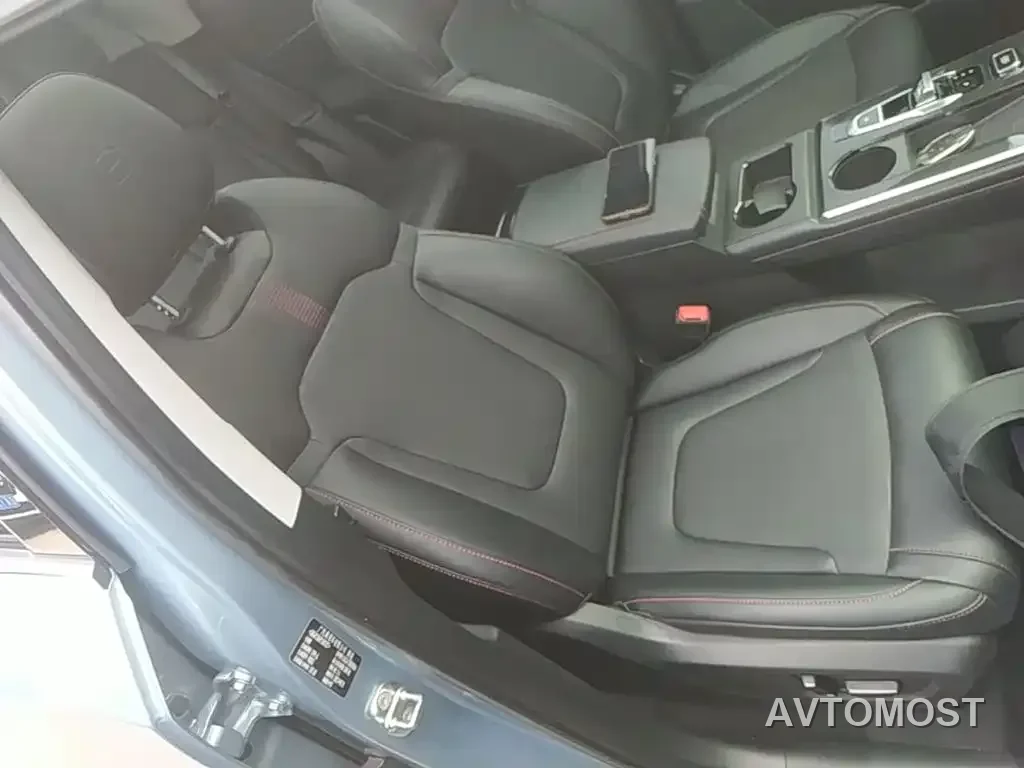 GAC Trumpchi Yingku 2022 Model 2.0ATK Gemini Pro Edition — фото 22