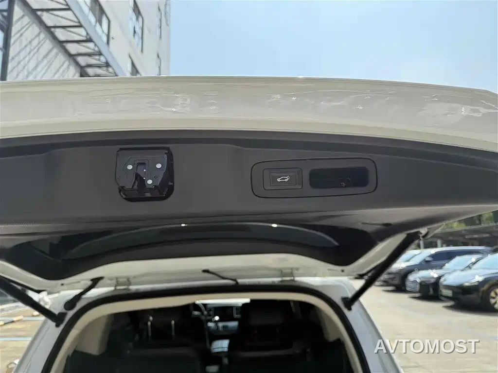 Honda Elysion 2019 2.0L Hybrid Luxury Edition — фото 15
