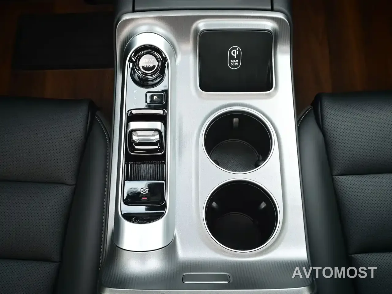 GAC Trumpchi E8 NEV 2024 Model 150km MAX — фото 13