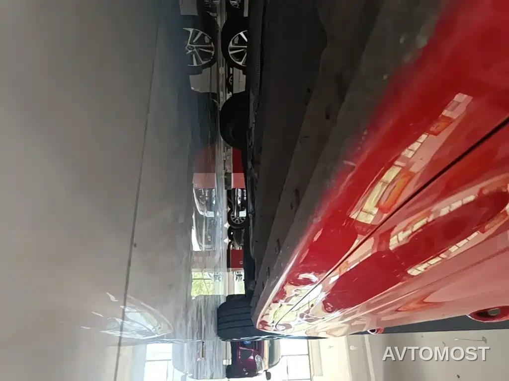 Roewe i5 2021 1.5T GT DCT Sonic Speed Edition — фото 22