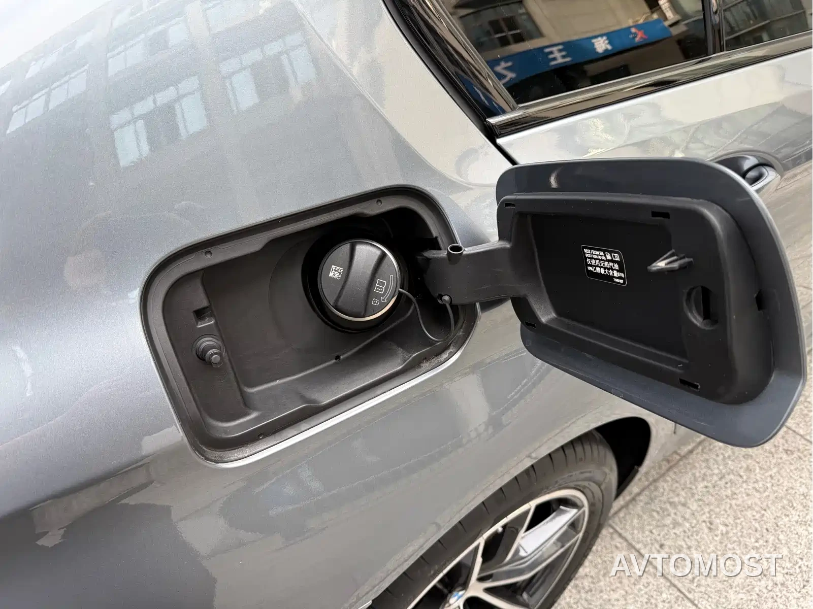 BMW 5 Series (Import) 2022 Facelift 525i M Sport Package — фото 17