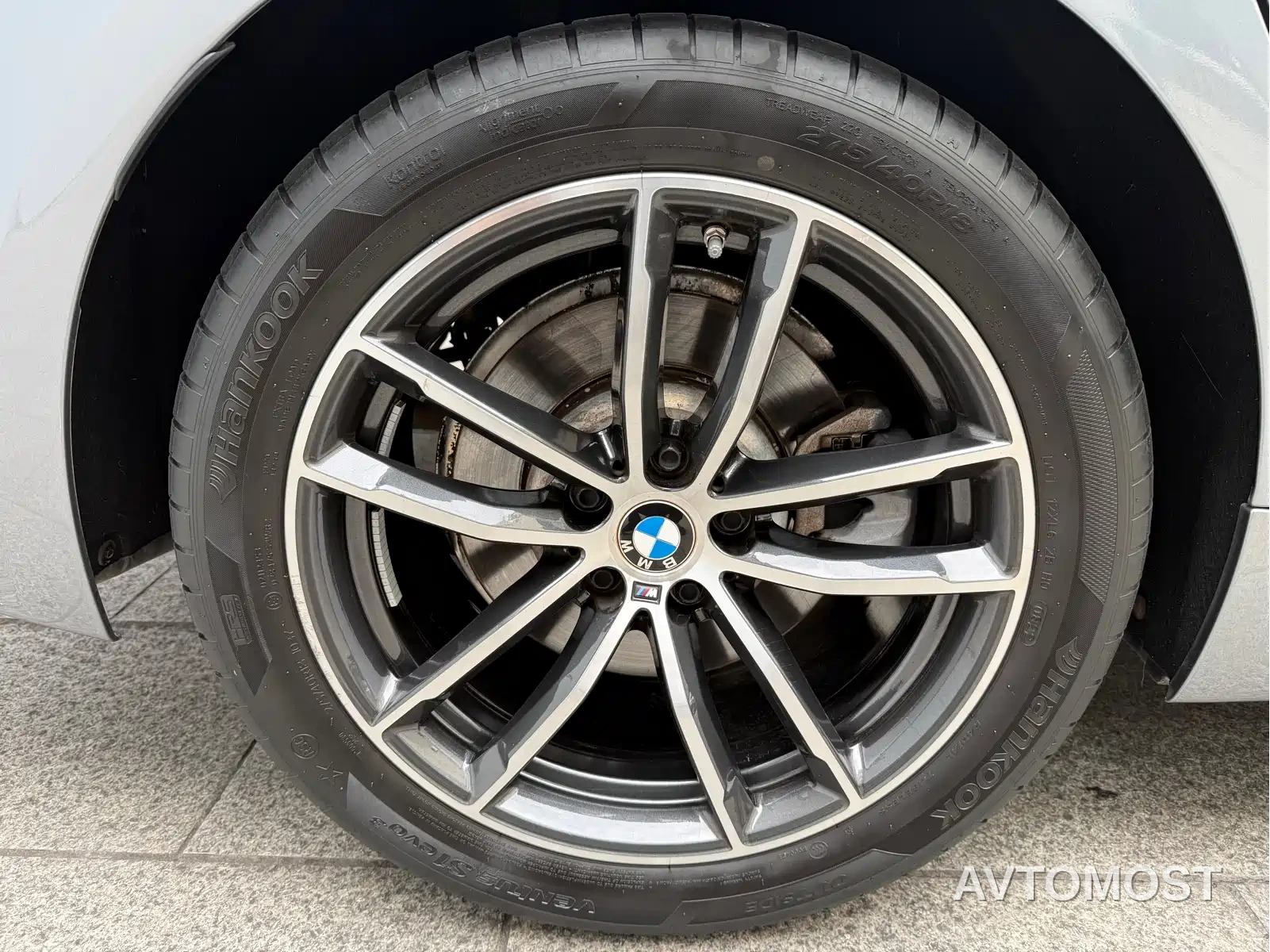 BMW 5 Series (Import) 2022 Facelift 525i M Sport Package — фото 18