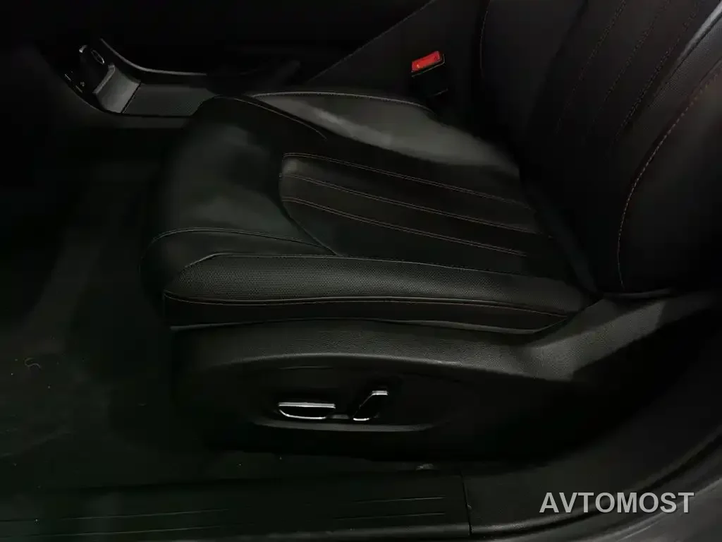 GAC Trumpchi Emkoo 2023 Shadow Leopard H High-Efficiency Hybrid — фото 18