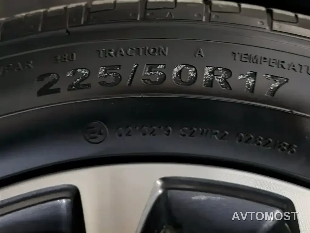 GAC Trumpchi Emkoo 2023 Shadow Leopard H High-Efficiency Hybrid — фото 21