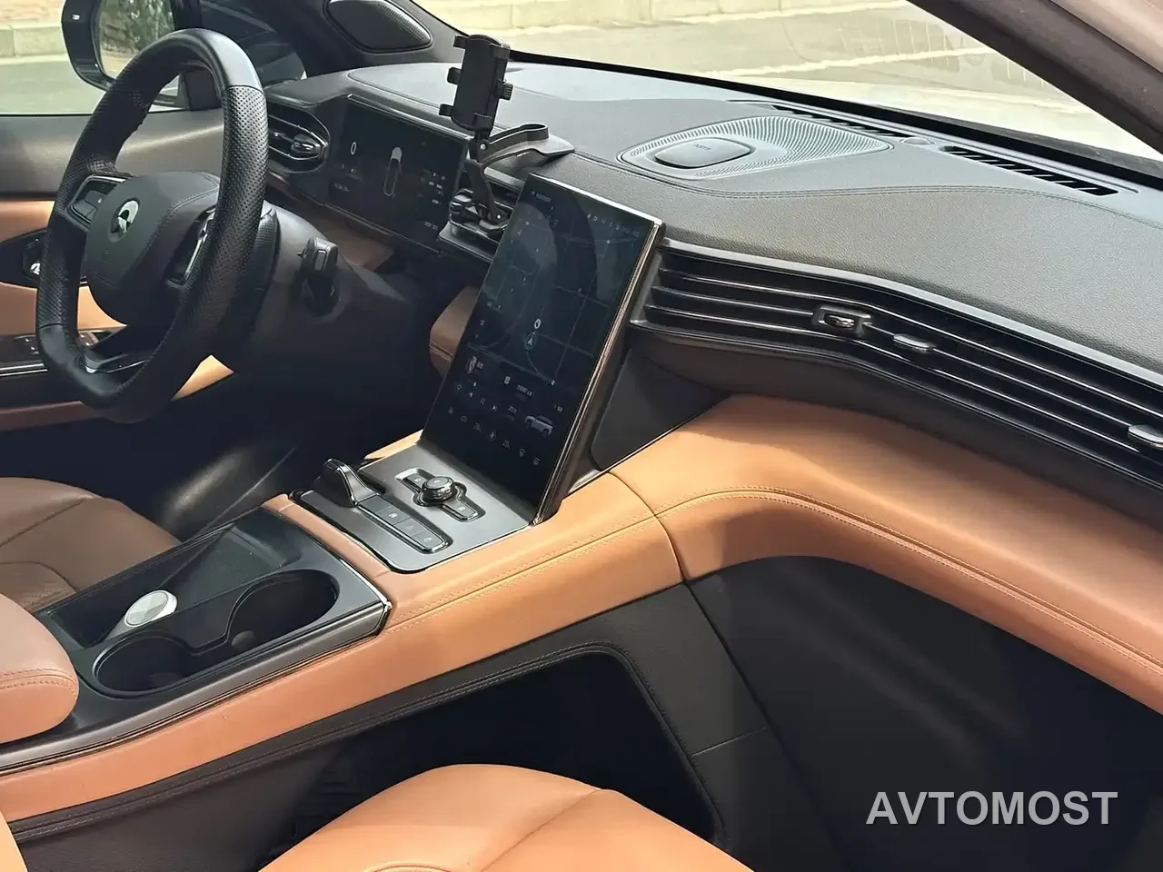 NIO ES6 2020 420KM Sport — фото 5