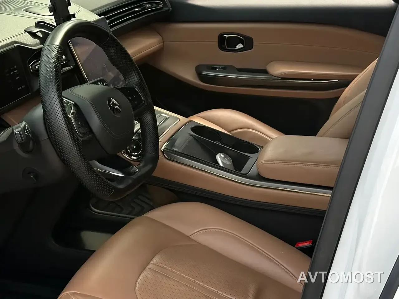 NIO ES6 2020 420KM Sport — фото 14