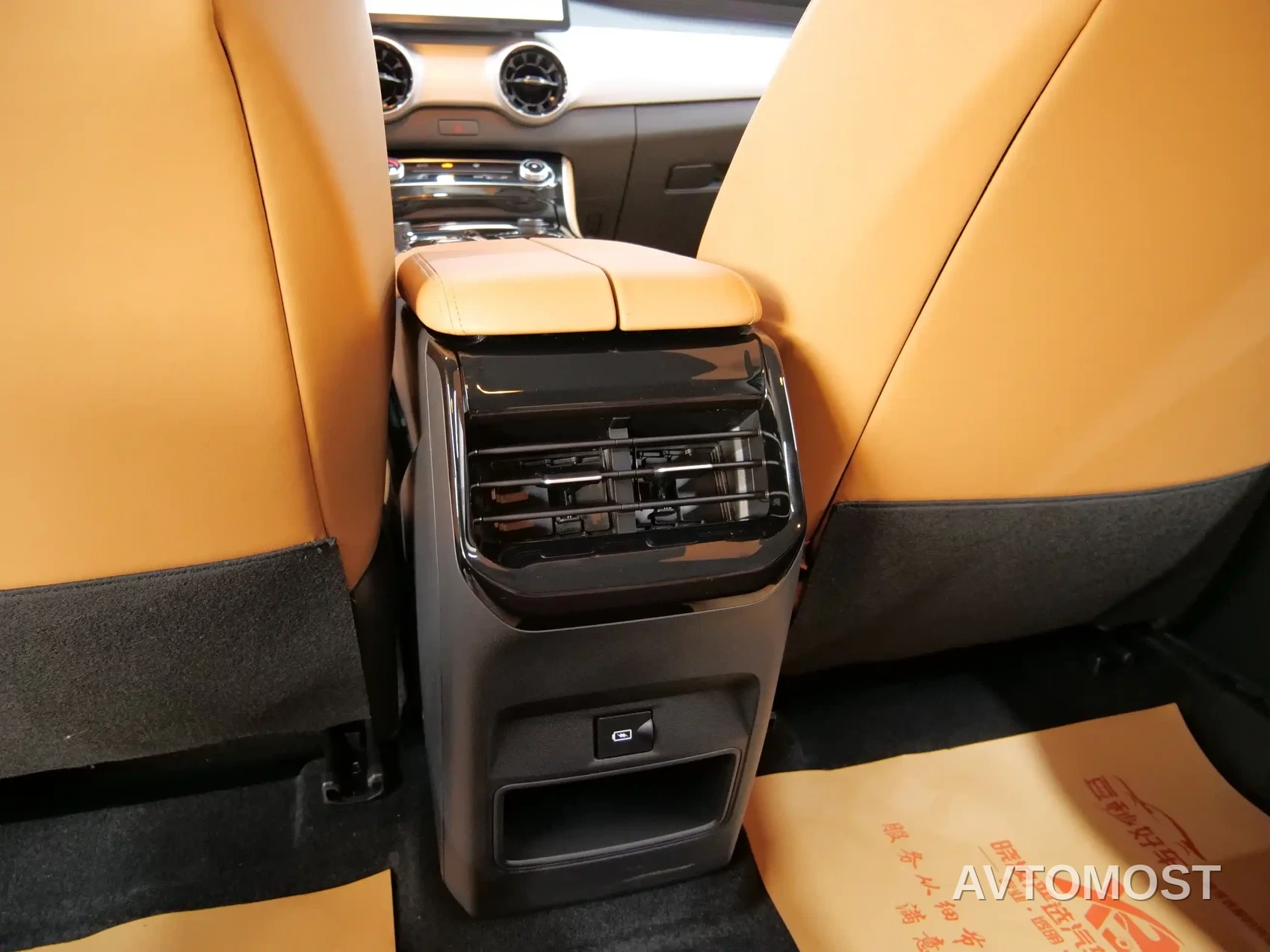 Dongfeng Fengxing Starry Sea T5 2026 Model 530km Premium Edition — фото 11