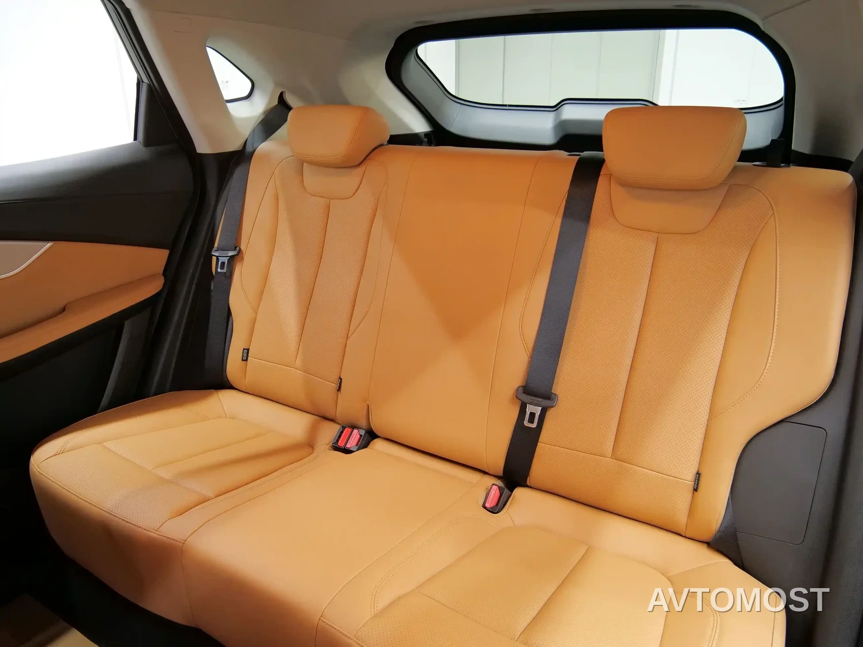 Dongfeng Fengxing Starry Sea T5 2026 Model 530km Premium Edition — фото 13