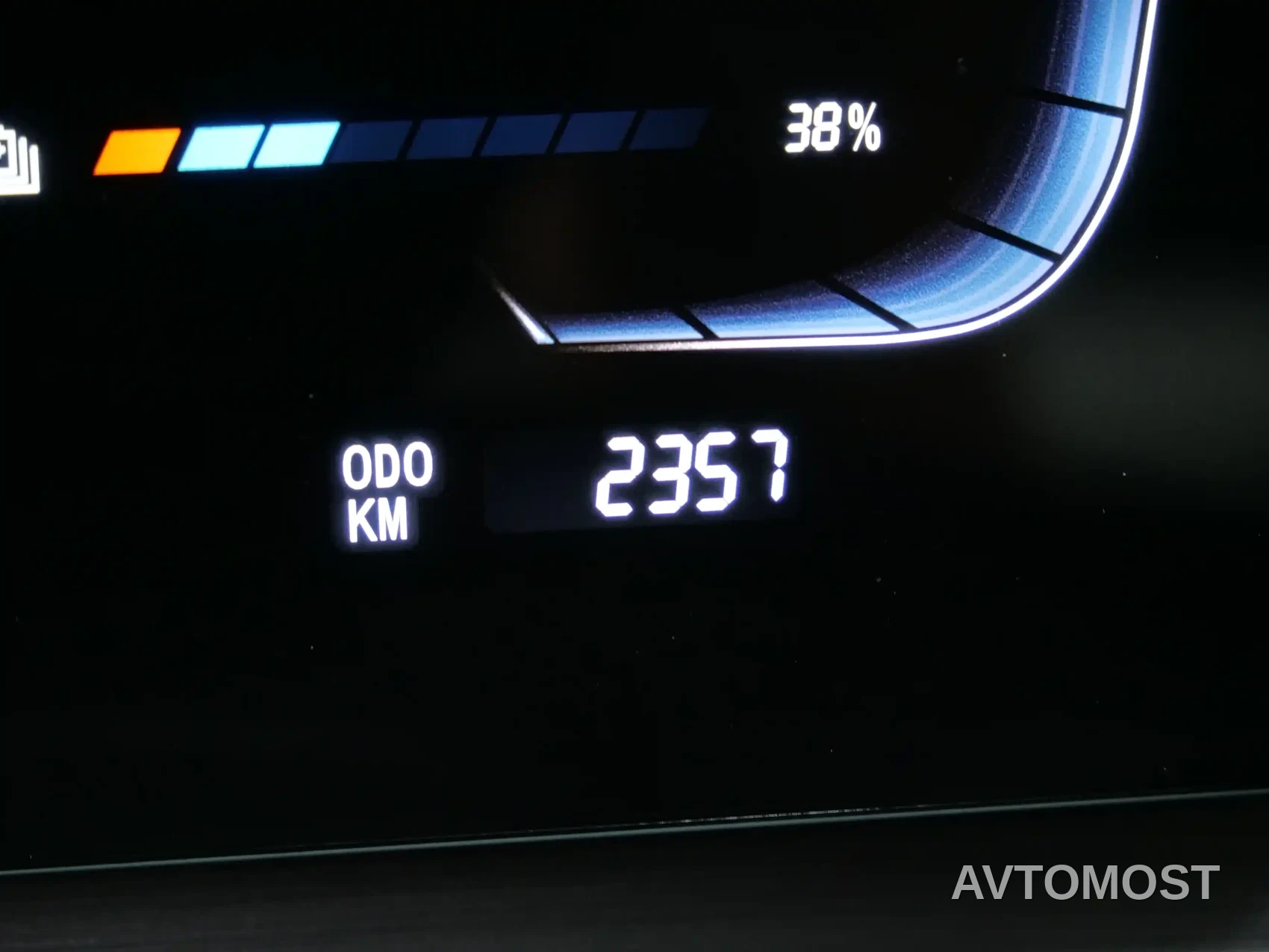Dongfeng Fengxing Starry Sea T5 2026 Model 530km Premium Edition — фото 14