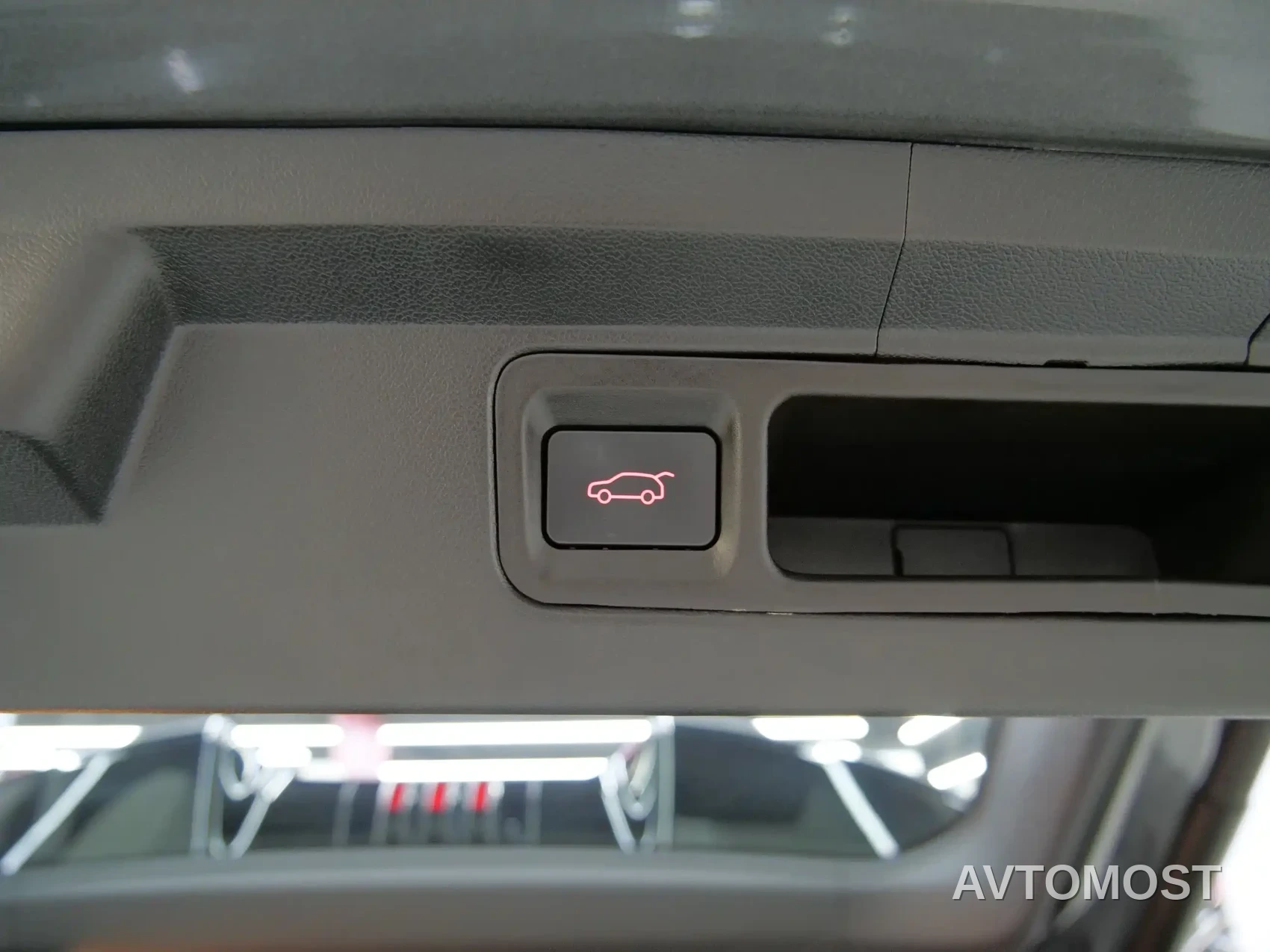 Dongfeng Fengxing Starry Sea T5 2026 Model 530km Premium Edition — фото 15