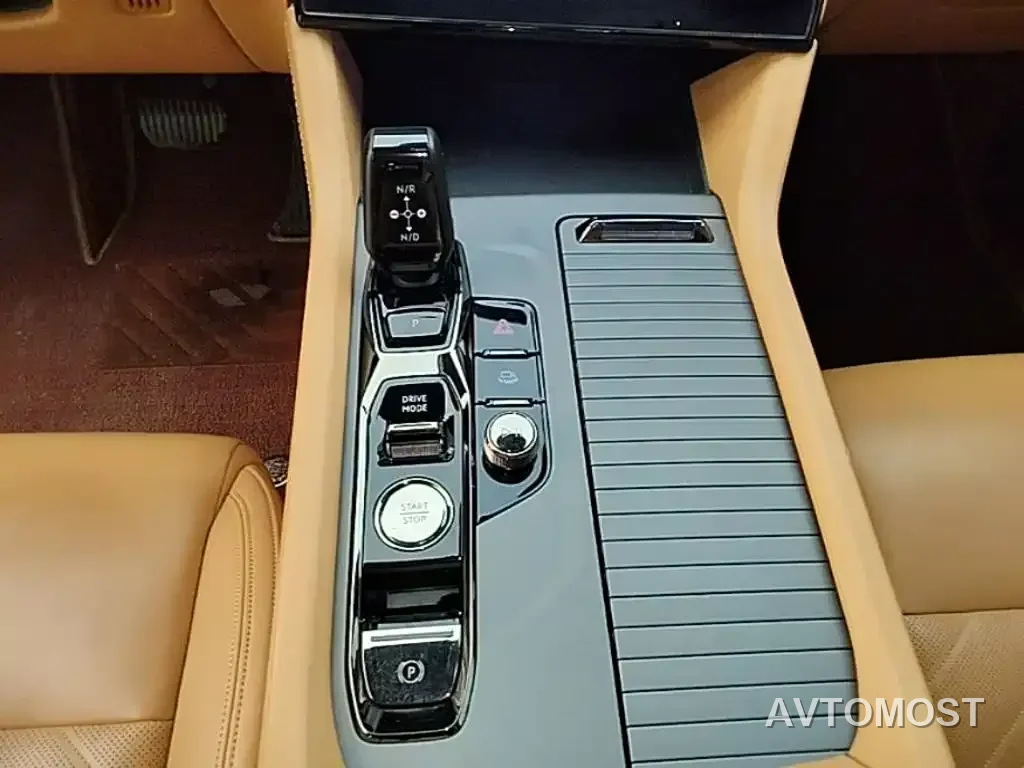 Lynk & Co 09 EM-P 2021 2.0T PHEV Halo 6-seater — фото 23
