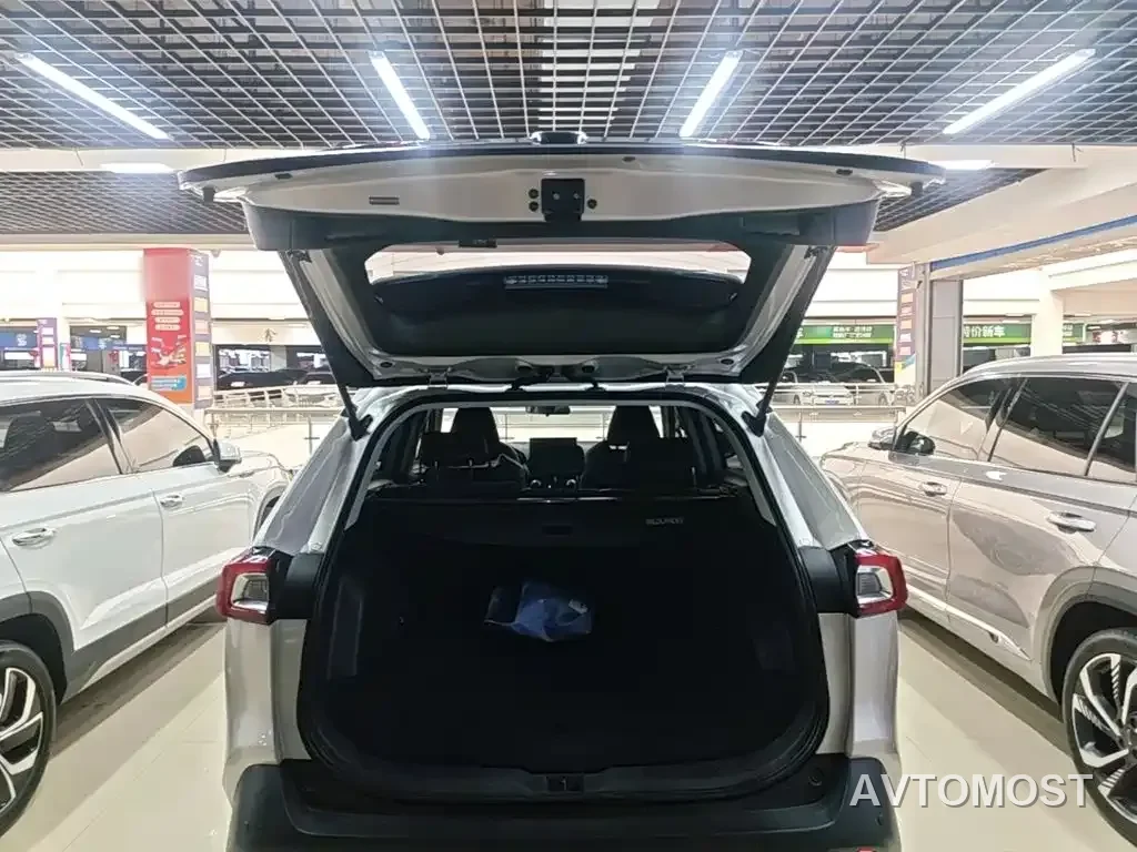 Toyota Wildlander New Energy 2021 High Performance 2.5L 2WD Power Edition — фото 14