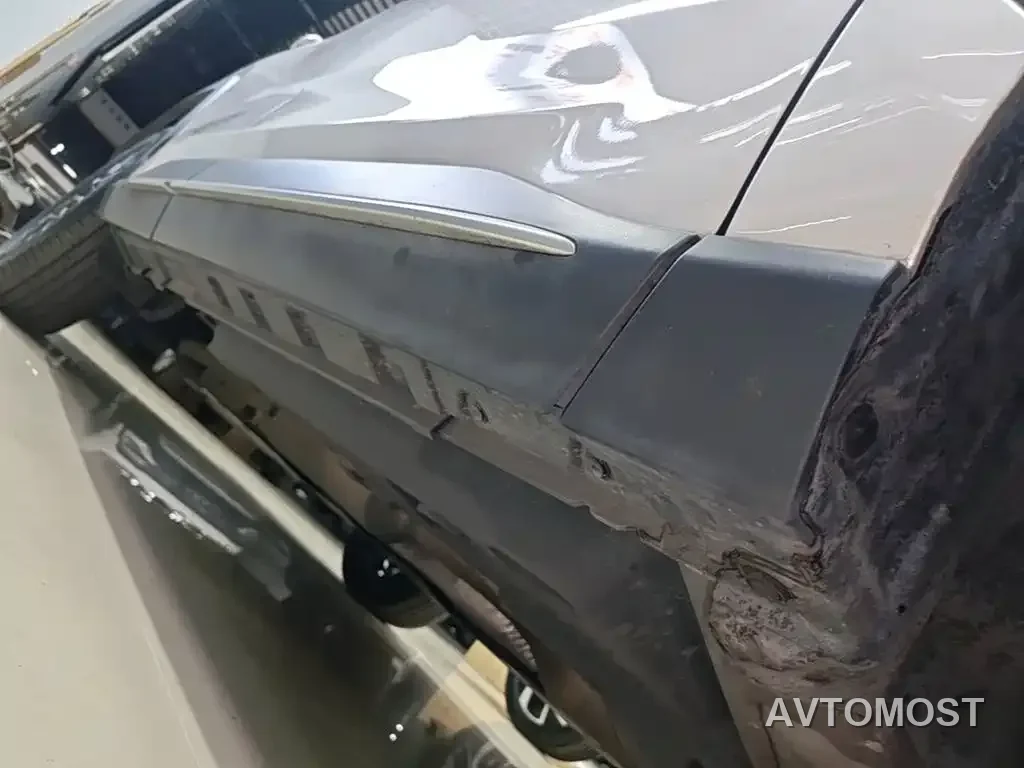 Toyota Wildlander New Energy 2021 High Performance 2.5L 2WD Power Edition — фото 16
