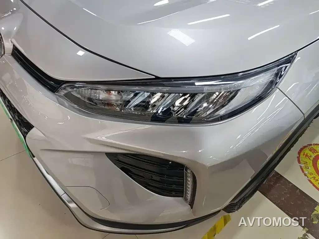 Toyota Wildlander New Energy 2021 High Performance 2.5L 2WD Power Edition — фото 19