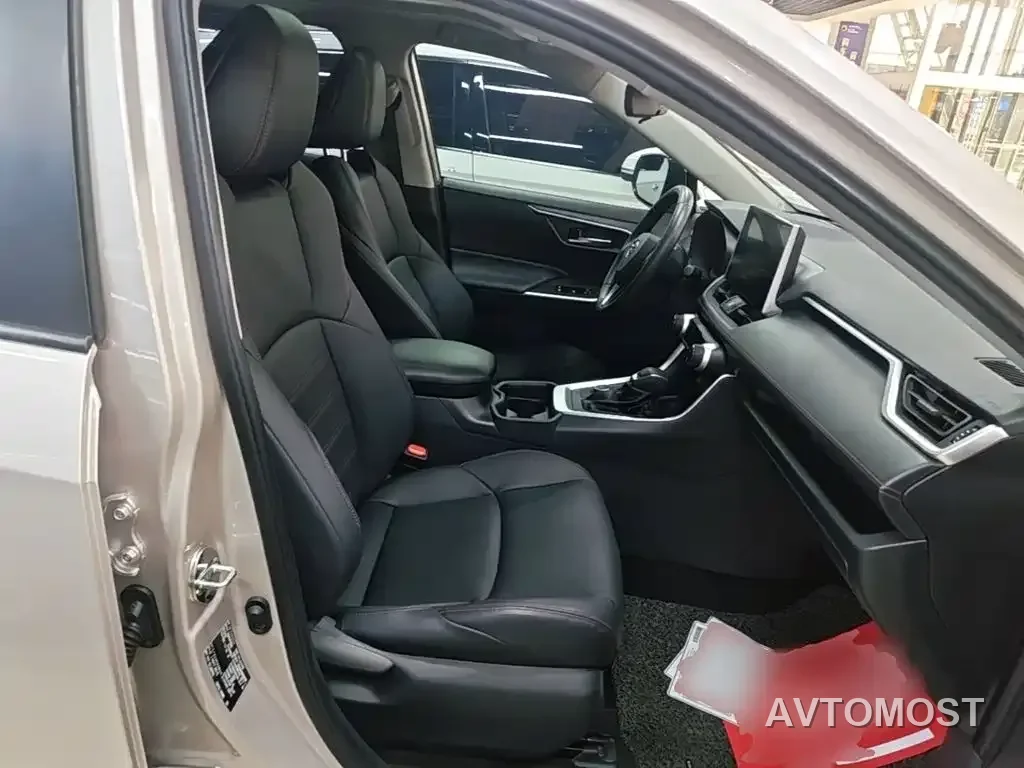 Toyota Wildlander New Energy 2021 High Performance 2.5L 2WD Power Edition — фото 20