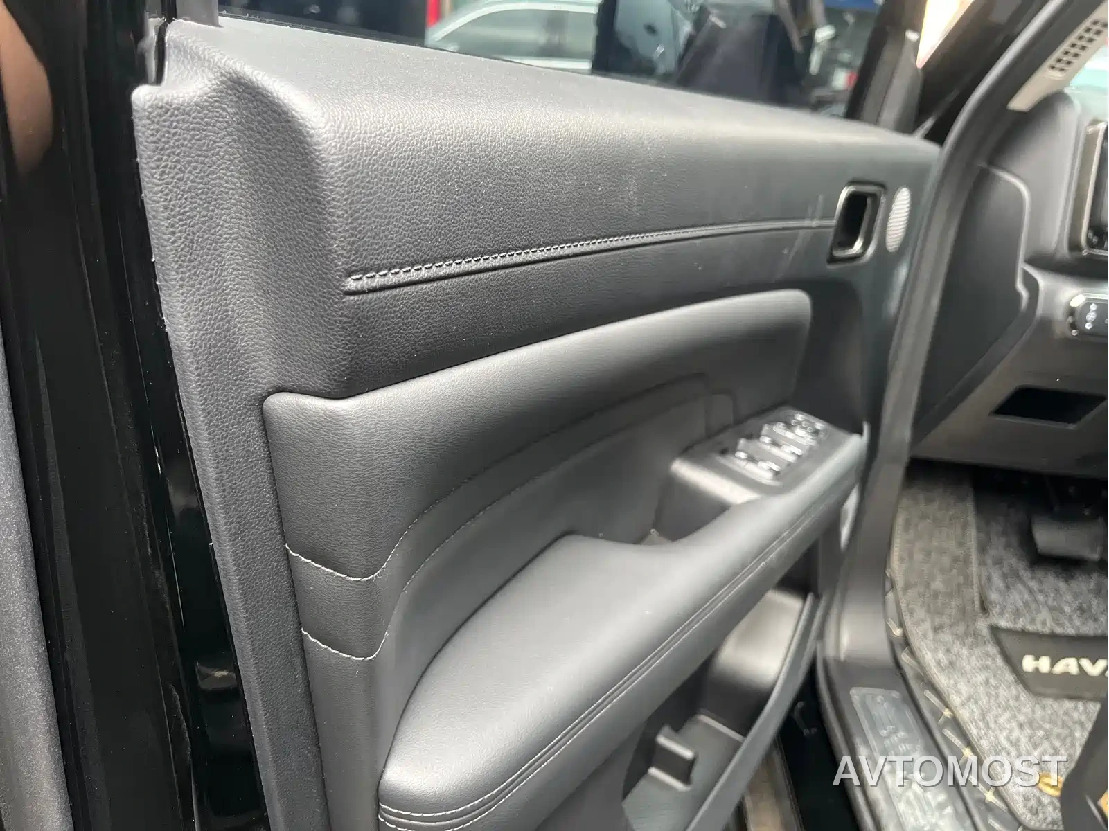 Haval H9 2024 2.4T Diesel AWD Extreme Edition — фото 5